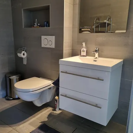 Modern Apartment Alesund