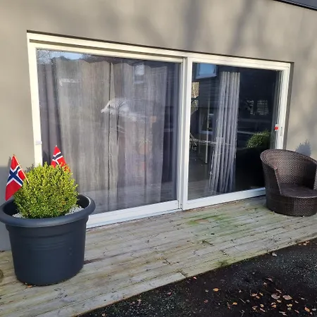 Modern Alesund
