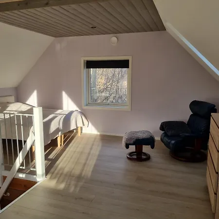 Appartamento Modern Ålesund