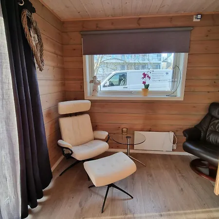 Modern Apartment