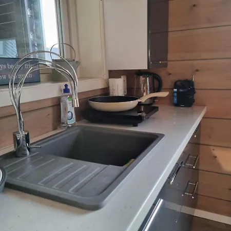 Apartment Modern *