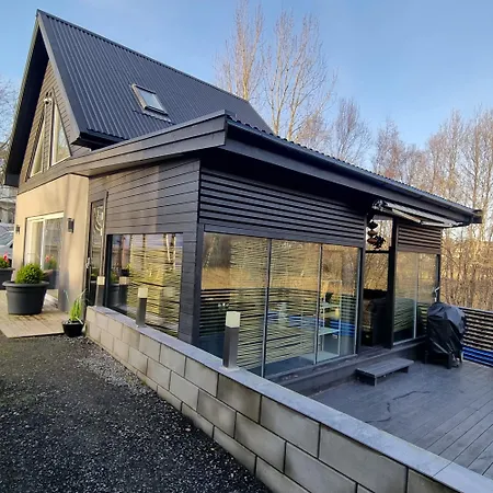 Modern Appartement