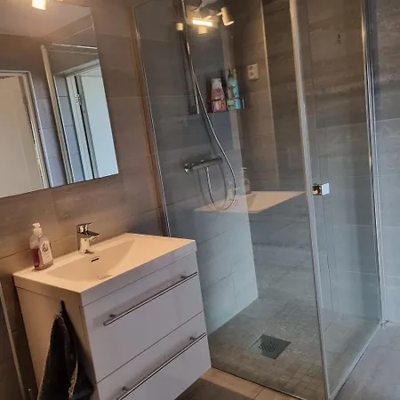Modern Apartment Alesund