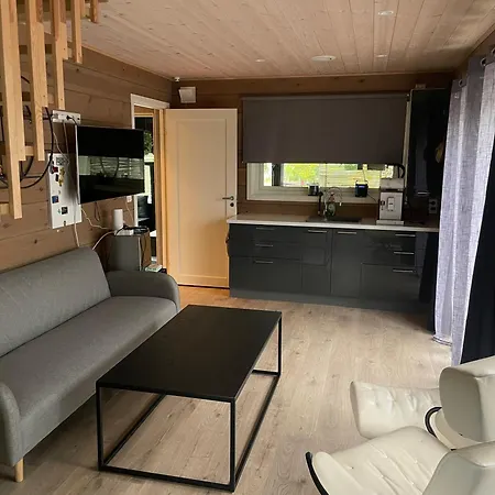 Appartamento Modern Ålesund