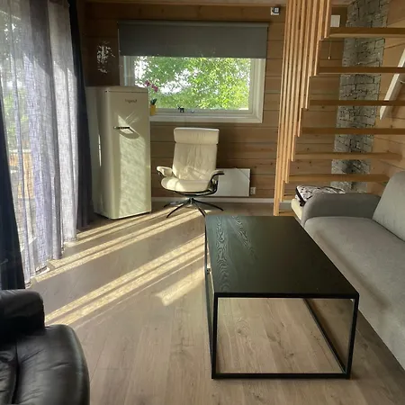 Appartement Modern *