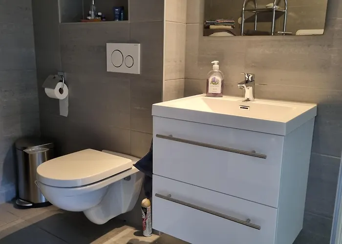 Modern Appartement Ålesund