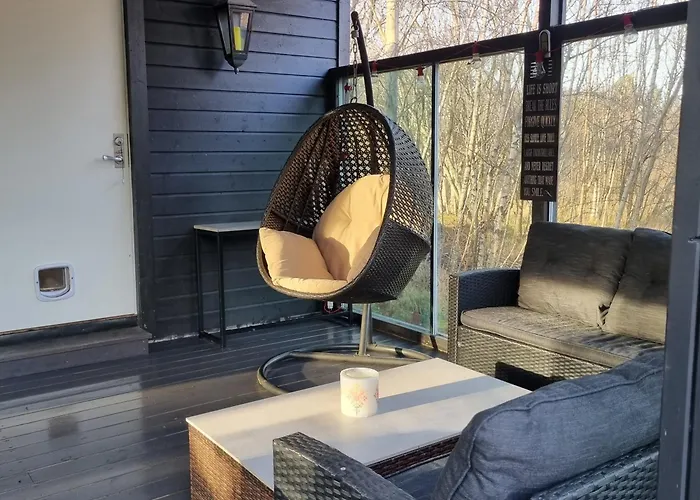 Modern Appartement Ålesund