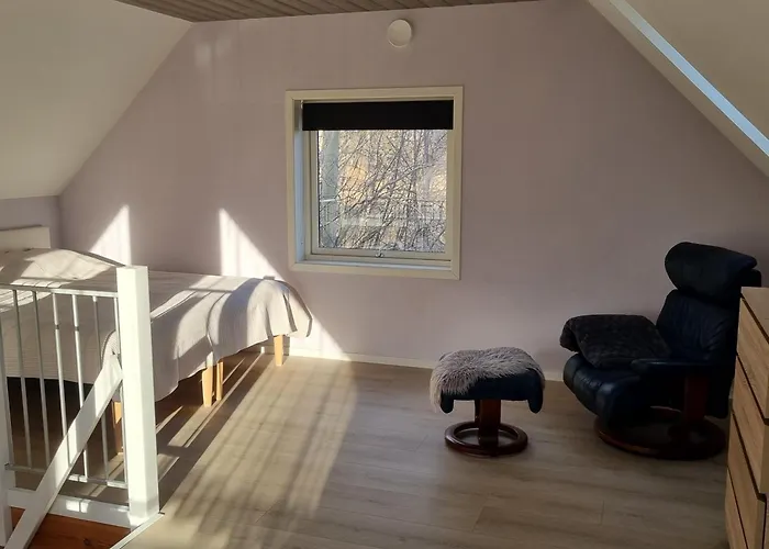 Appartement Modern Ålesund