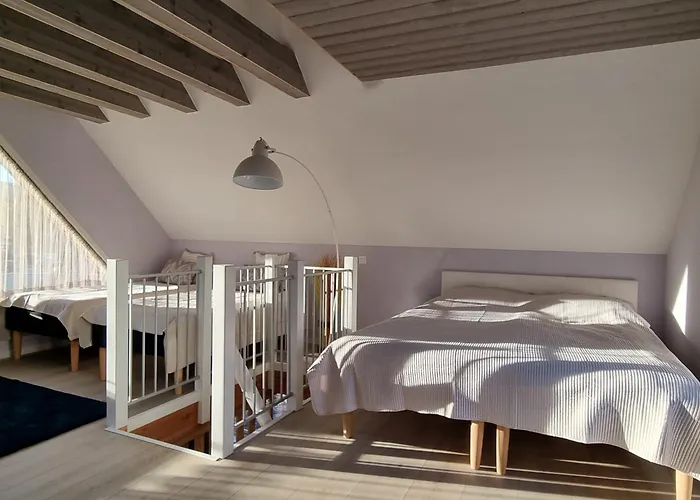 Modern Appartement *