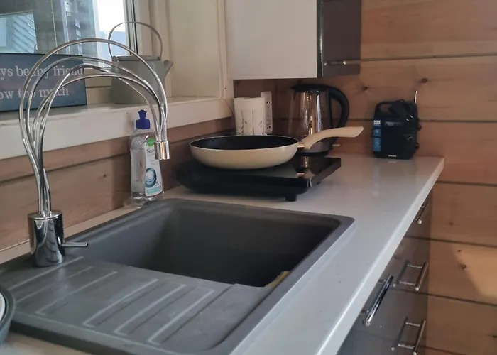 Appartement Modern *