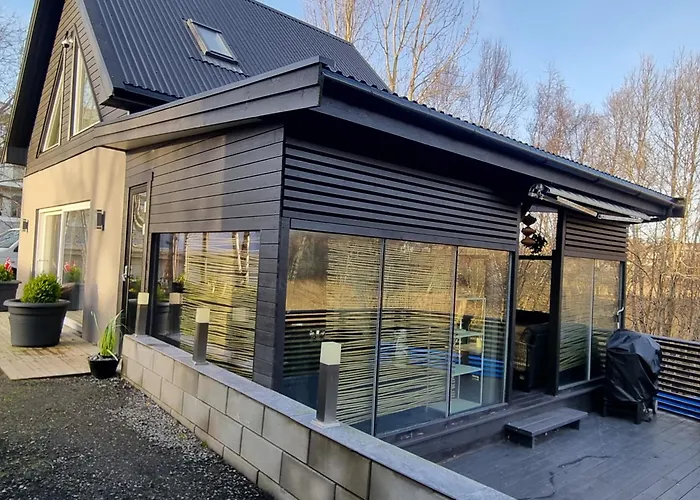 Modern Appartement