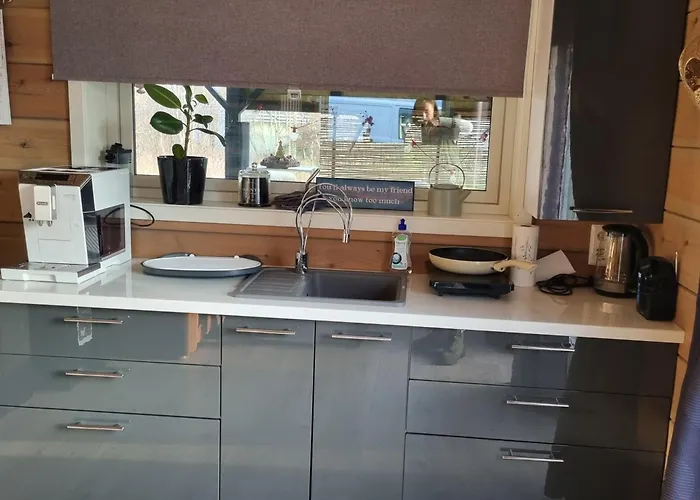 Modern Appartement *