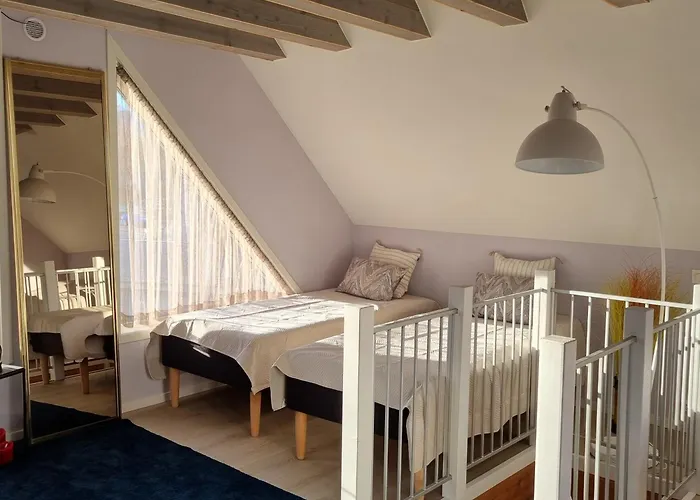 Modern Appartement *