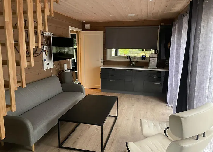 Appartement Modern Ålesund