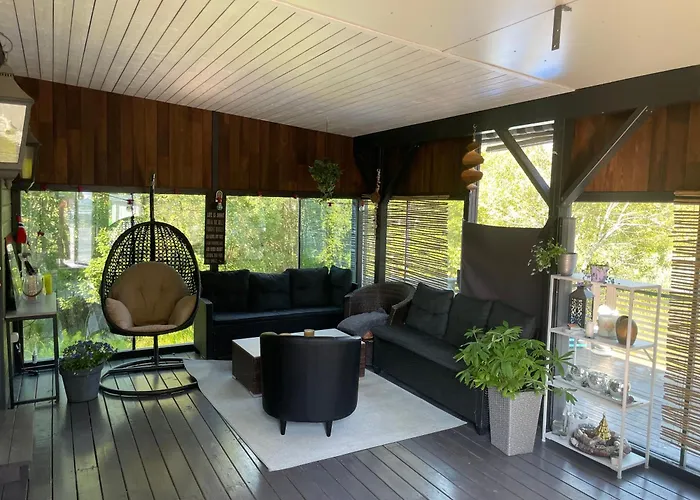 Appartement Modern *
