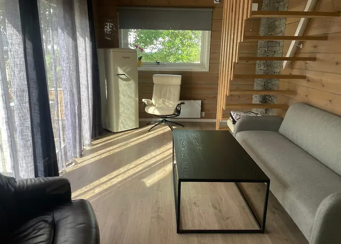 Appartement Modern *