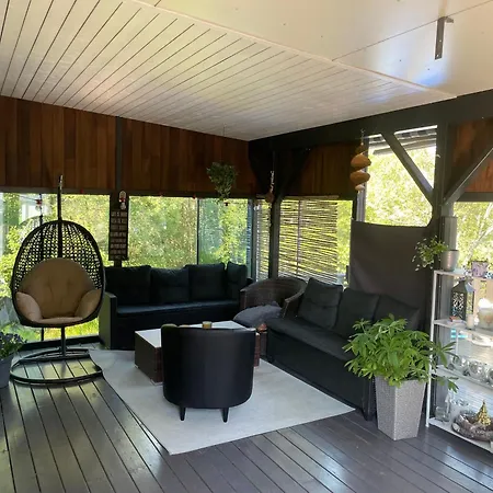 Apartment Modern *